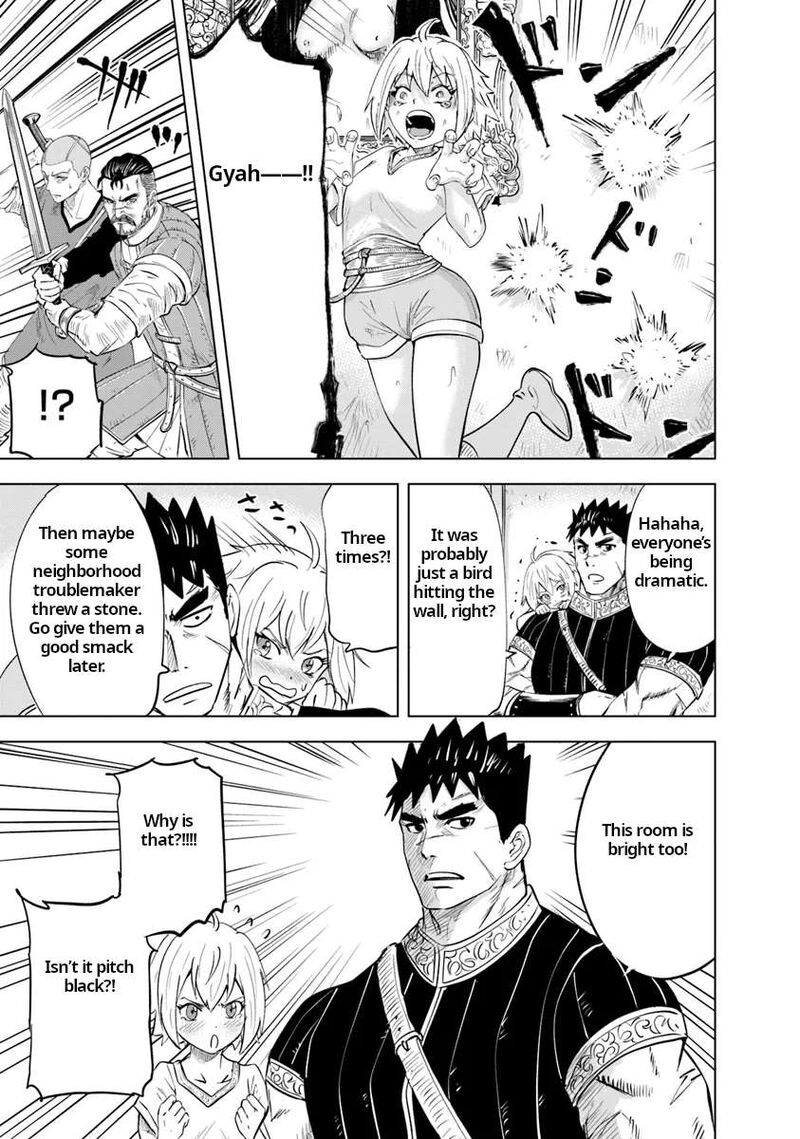 Oukoku E Tsuzuku Michi Dorei Kenshi No Nariagari Eiyuutan Chapter 90 Page 12