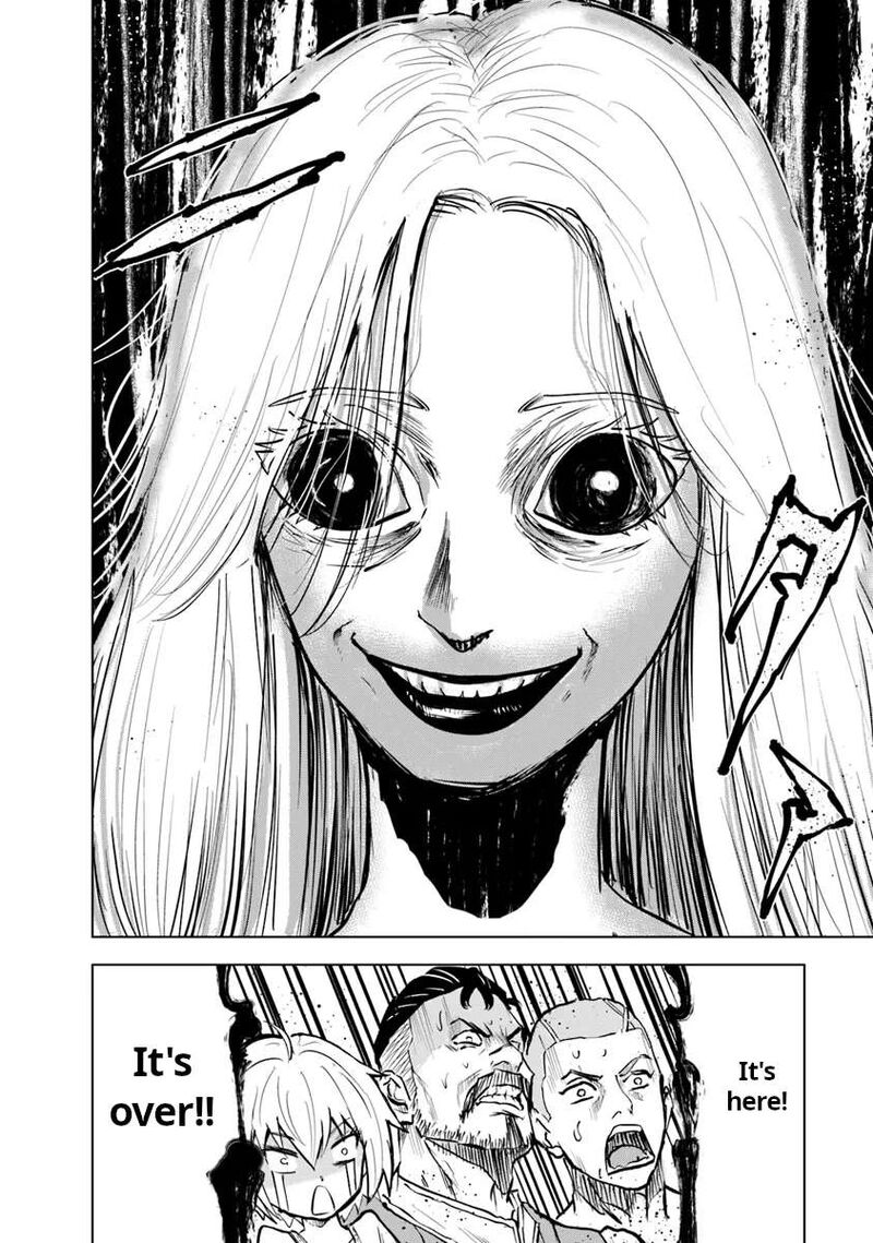 Oukoku E Tsuzuku Michi Dorei Kenshi No Nariagari Eiyuutan Chapter 90 Page 15