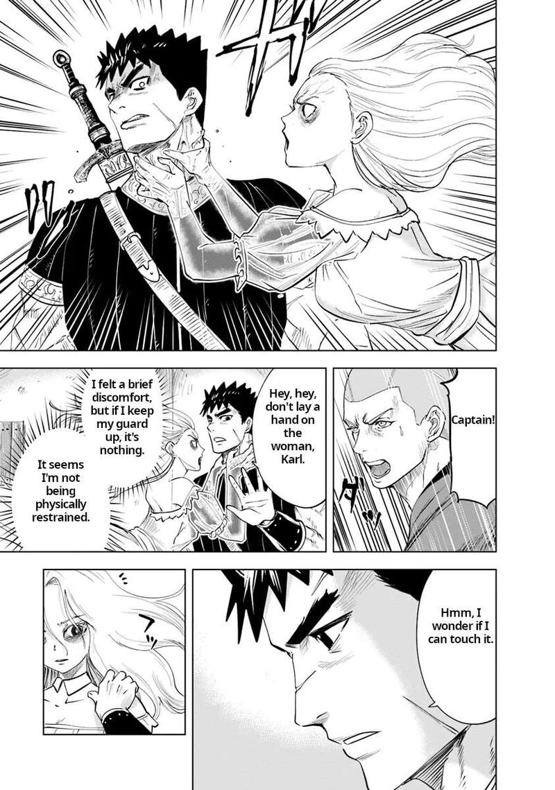 Oukoku E Tsuzuku Michi Dorei Kenshi No Nariagari Eiyuutan Chapter 90 Page 18
