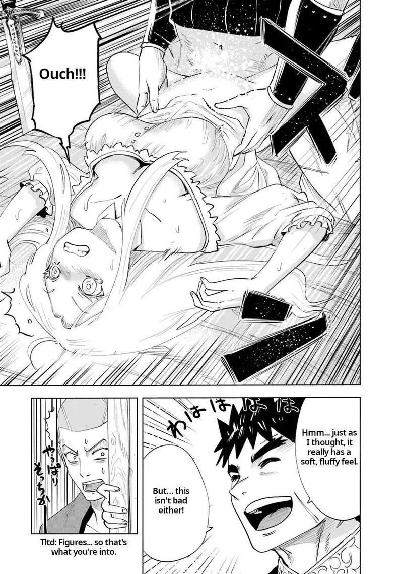 Oukoku E Tsuzuku Michi Dorei Kenshi No Nariagari Eiyuutan Chapter 90 Page 26