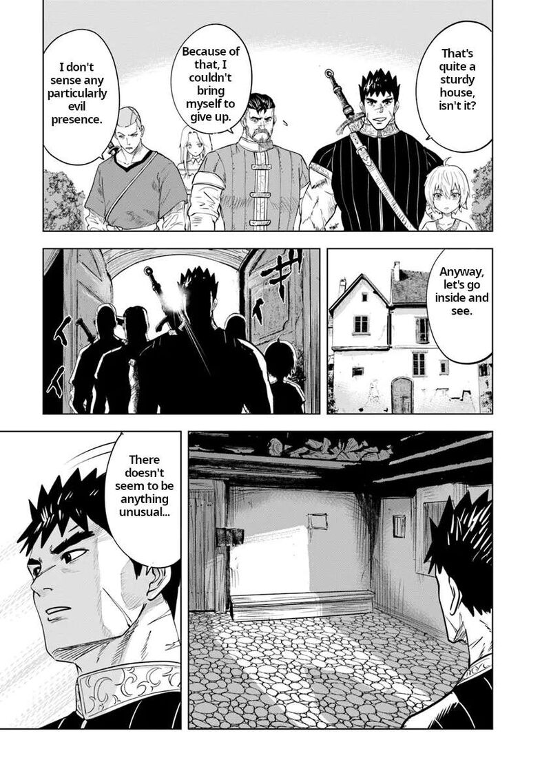 Oukoku E Tsuzuku Michi Dorei Kenshi No Nariagari Eiyuutan Chapter 90 Page 6