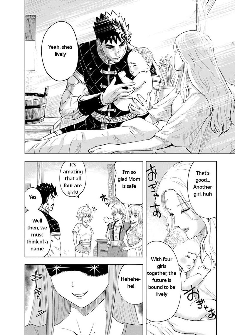 Oukoku E Tsuzuku Michi Dorei Kenshi No Nariagari Eiyuutan Chapter 91 Page 10