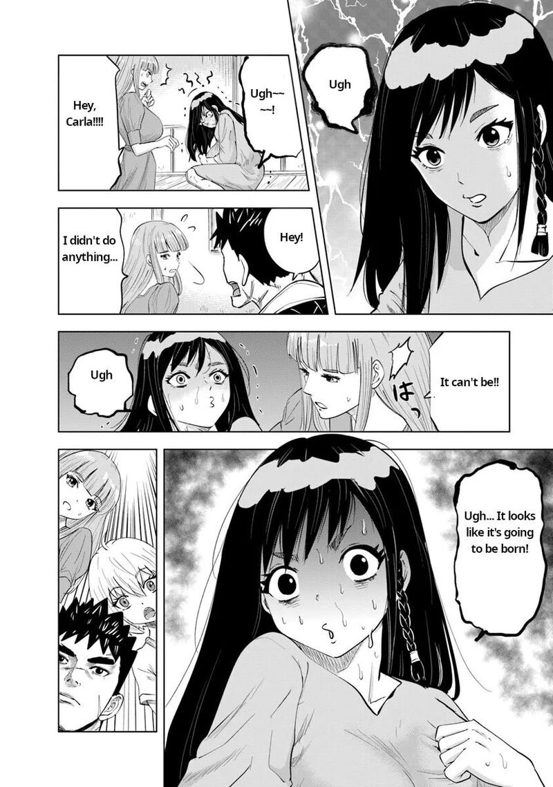 Oukoku E Tsuzuku Michi Dorei Kenshi No Nariagari Eiyuutan Chapter 91 Page 12
