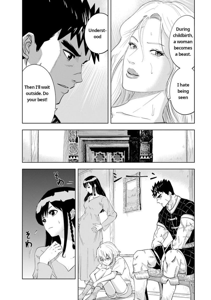 Oukoku E Tsuzuku Michi Dorei Kenshi No Nariagari Eiyuutan Chapter 91 Page 6