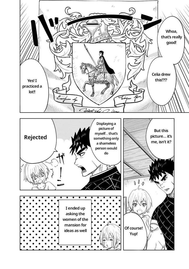 Oukoku E Tsuzuku Michi Dorei Kenshi No Nariagari Eiyuutan Chapter 92 Page 15