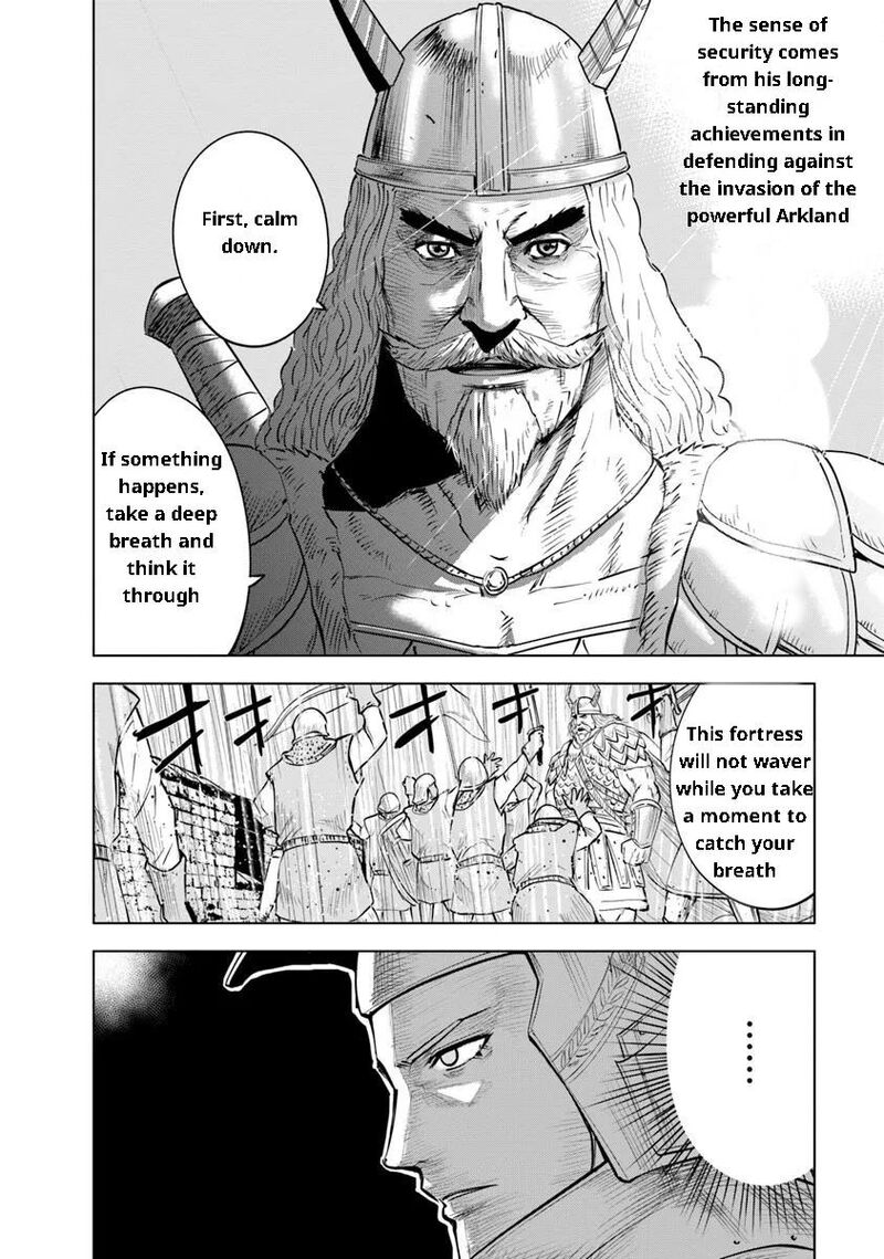 Oukoku E Tsuzuku Michi Dorei Kenshi No Nariagari Eiyuutan Chapter 94 Page 10