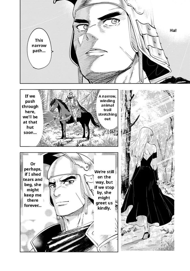 Oukoku E Tsuzuku Michi Dorei Kenshi No Nariagari Eiyuutan Chapter 95 Page 10