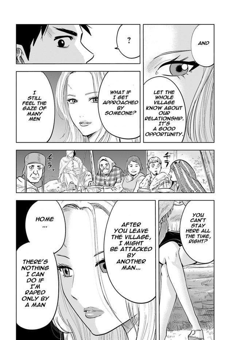 Oukoku E Tsuzuku Michi Dorei Kenshi No Nariagari Eiyuutan Chapter 9a Page 18