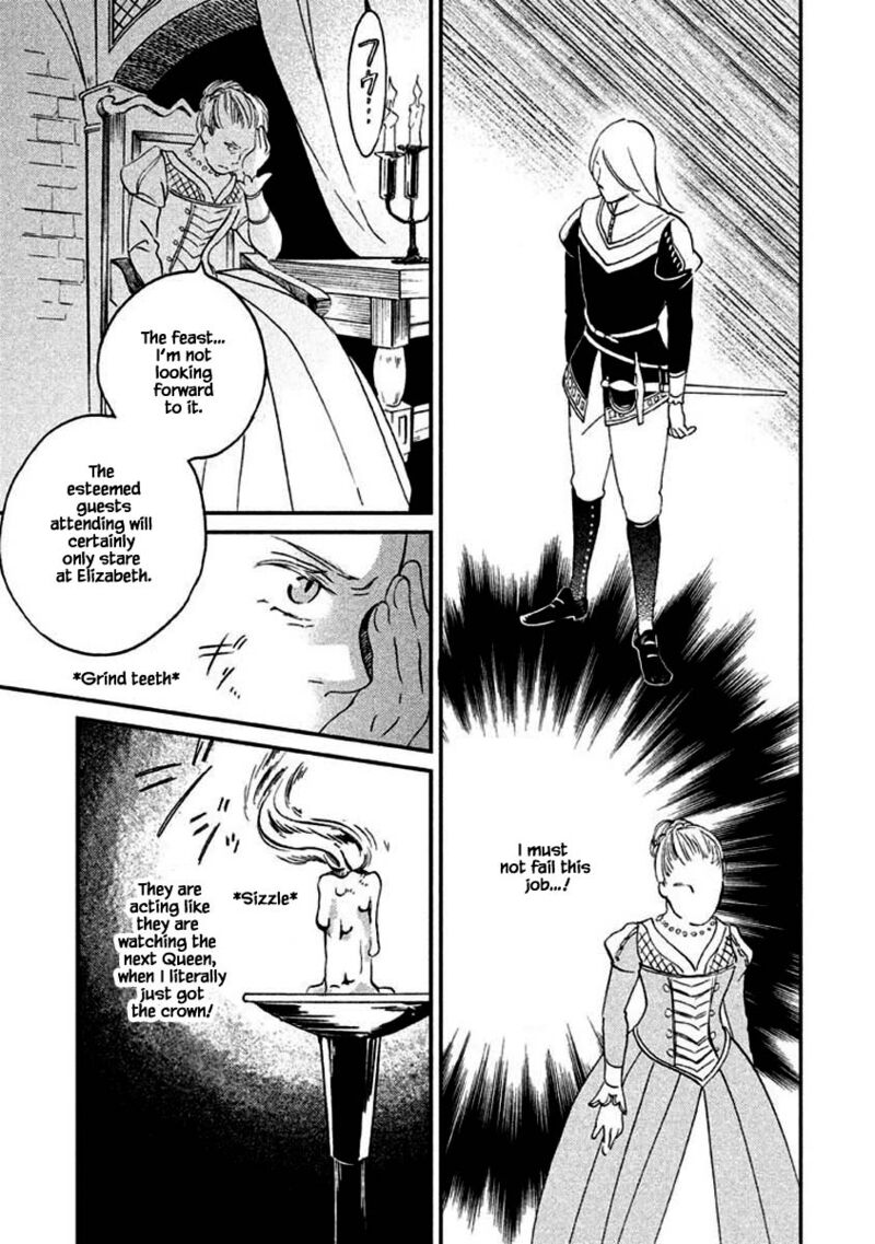 Oukoku No Ko Chapter 14b Page 5