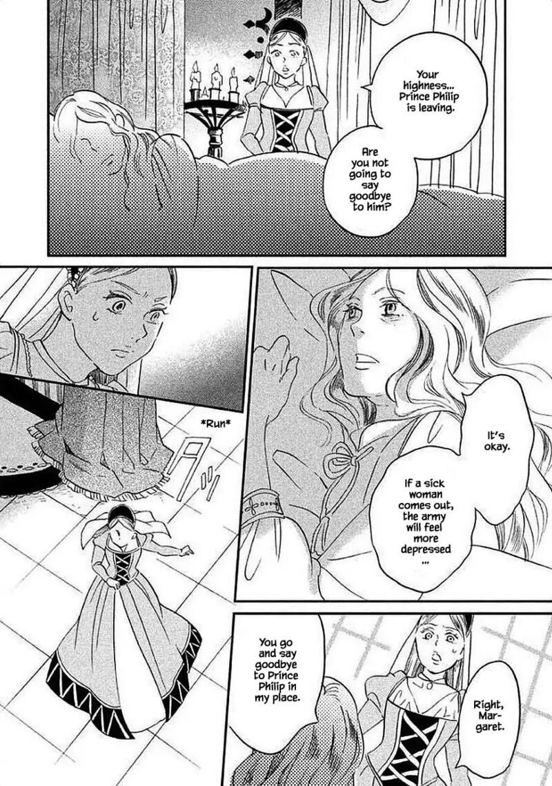 Oukoku No Ko Chapter 29b Page 16