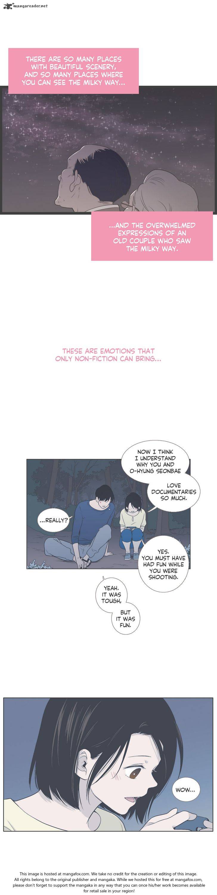 Our Relationship Is Chapter 37 Page 16