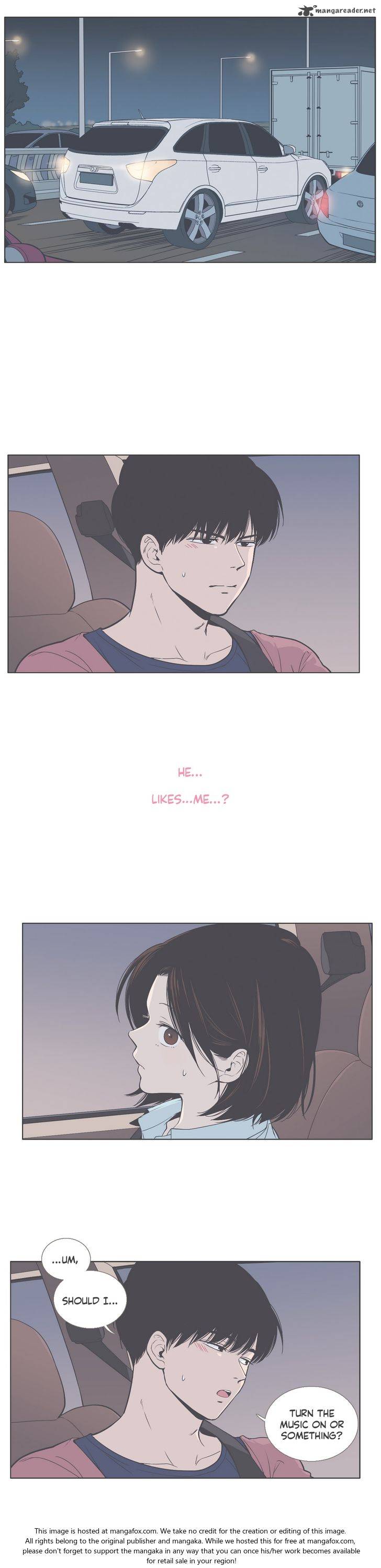 Our Relationship Is Chapter 41 Page 4