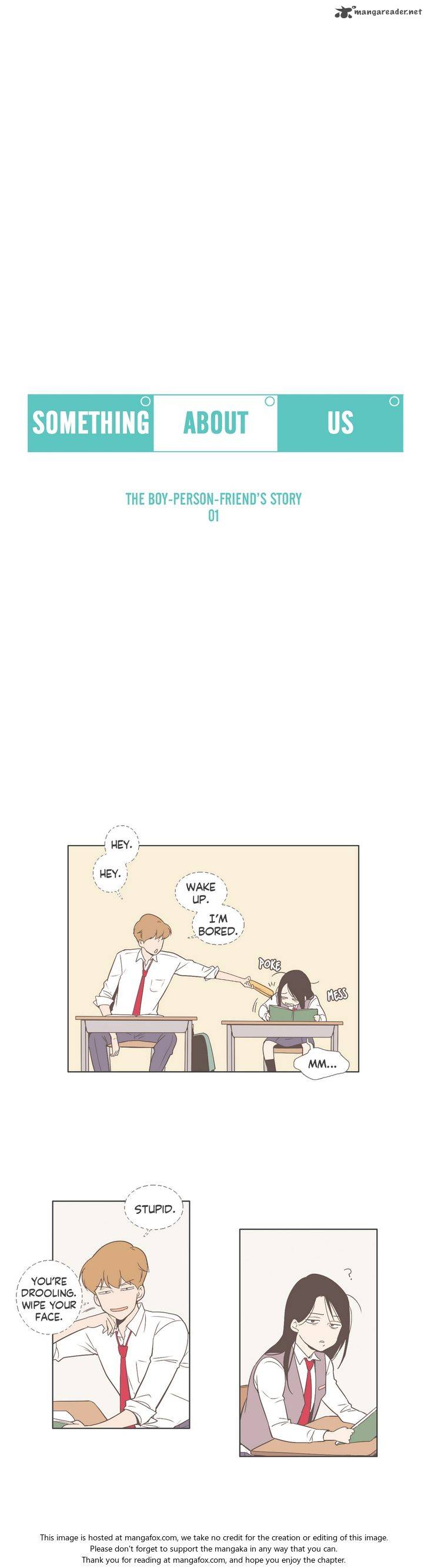 Our Relationship Is Chapter 42 Page 4