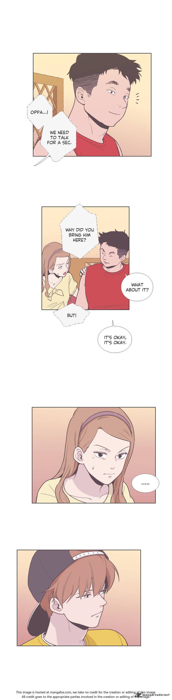 Our Relationship Is Chapter 47 Page 3