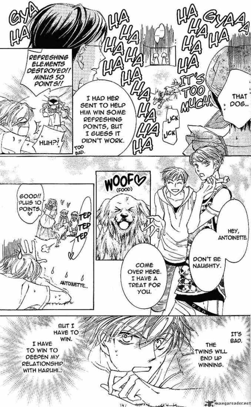 Ouran High School Host Club Chapter 18 Page 23