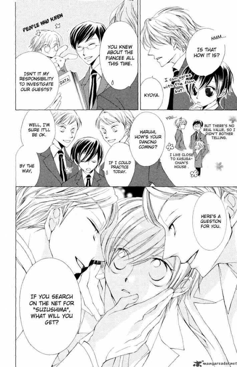 Ouran High School Host Club Chapter 2 Page 28