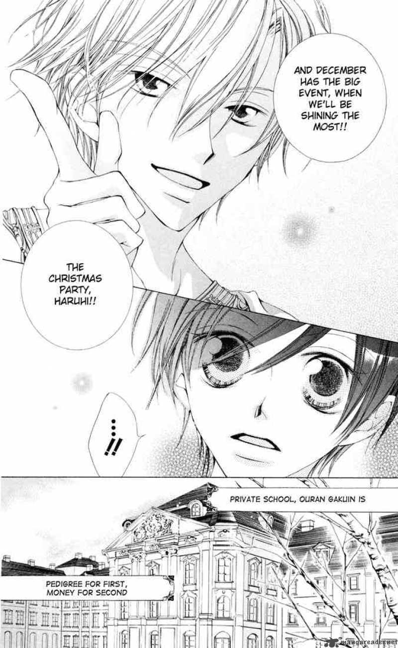 Ouran High School Host Club Chapter 2 Page 6