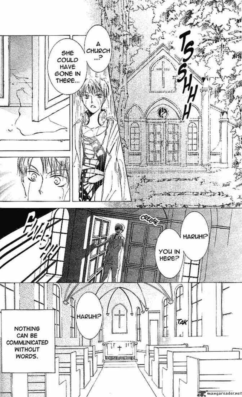 Ouran High School Host Club Chapter 20 Page 26