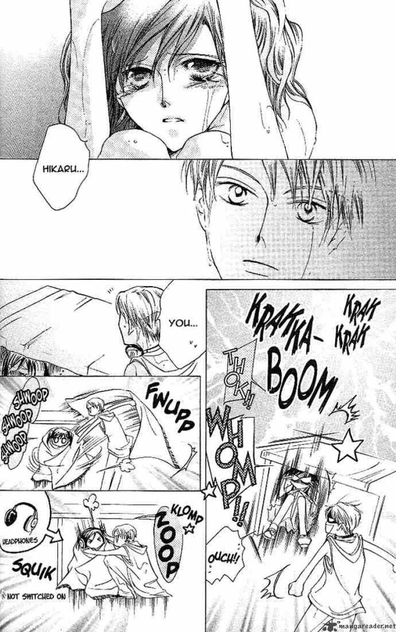 Ouran High School Host Club Chapter 20 Page 28