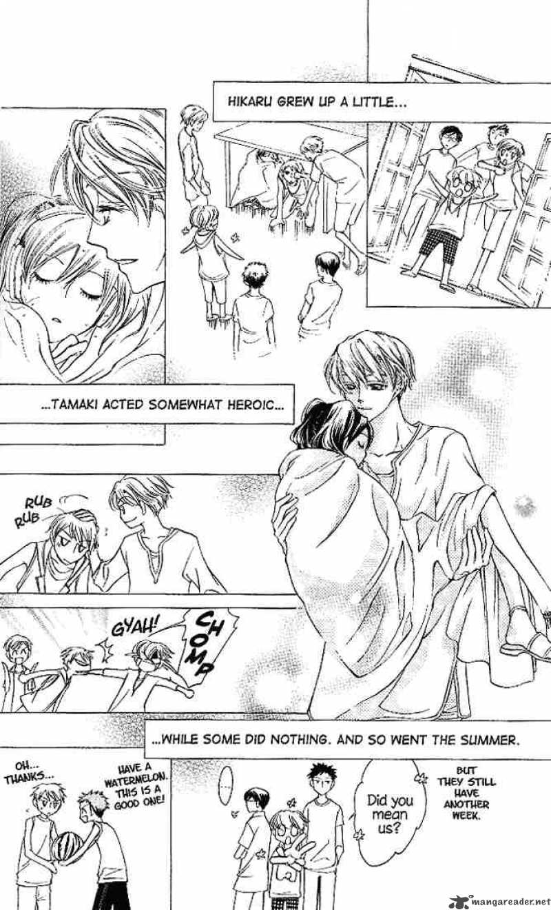 Ouran High School Host Club Chapter 20 Page 30
