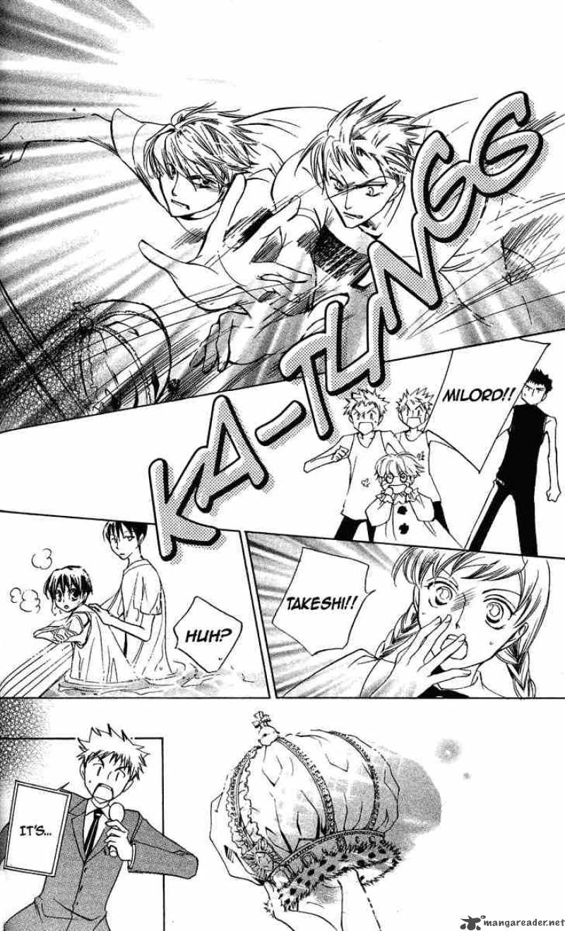 Ouran High School Host Club Chapter 24 Page 24