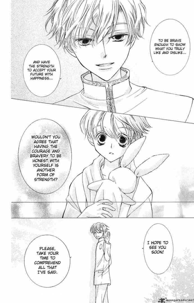 Ouran High School Host Club Chapter 29 Page 28