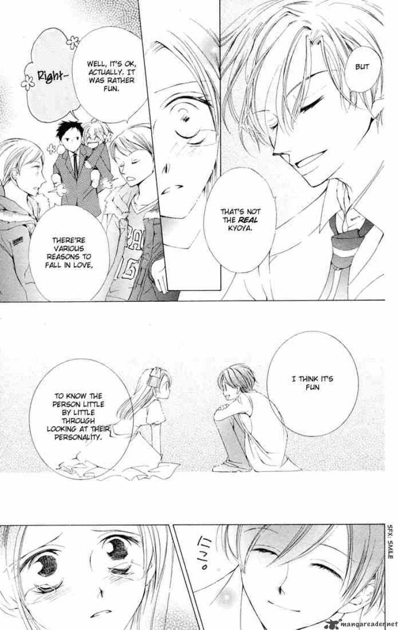 Ouran High School Host Club Chapter 3 Page 49