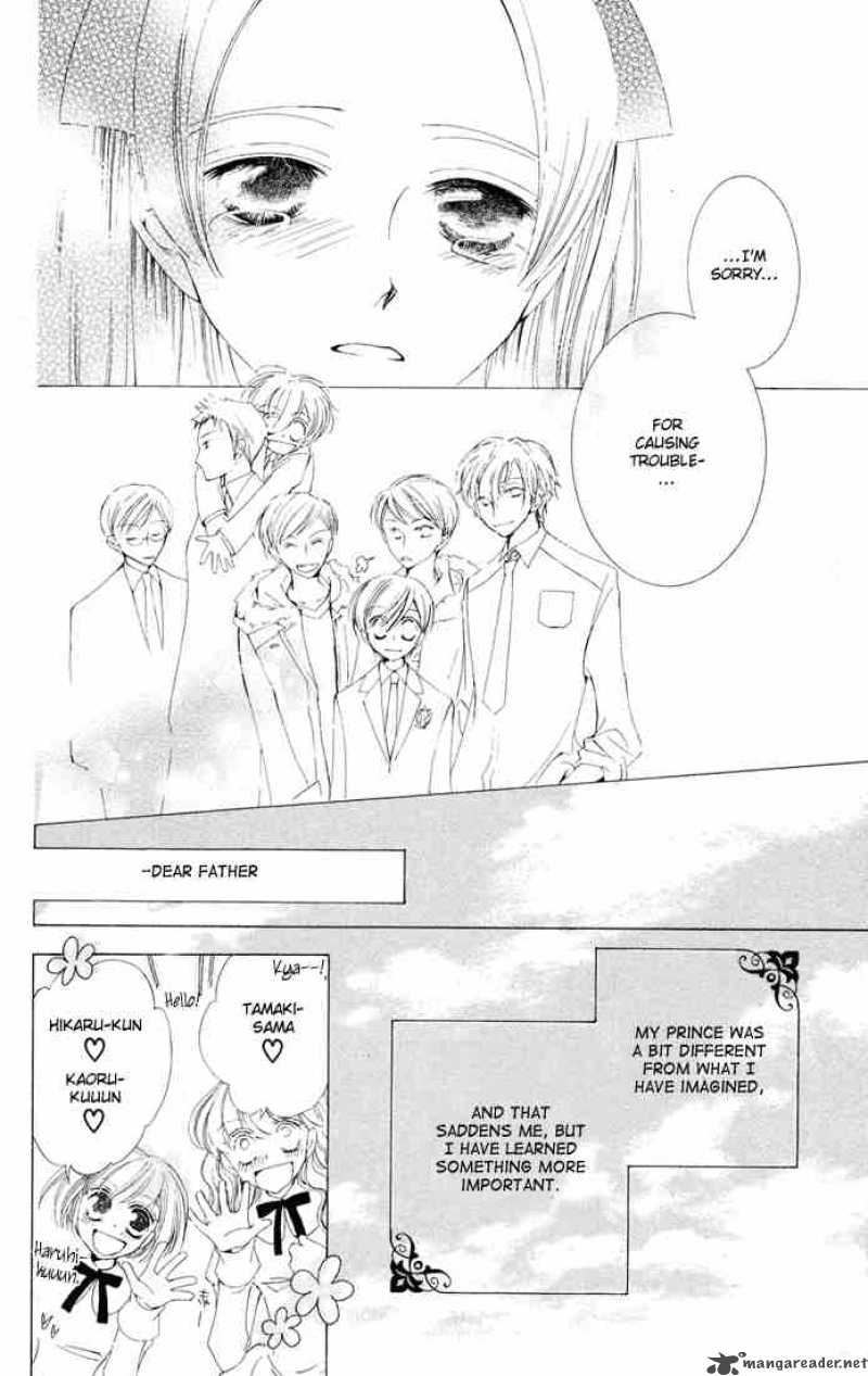 Ouran High School Host Club Chapter 3 Page 50