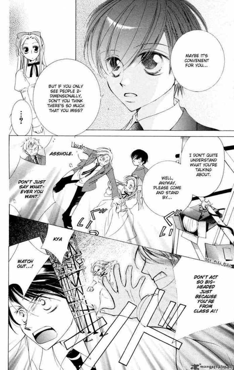 Ouran High School Host Club Chapter 3 Page 94