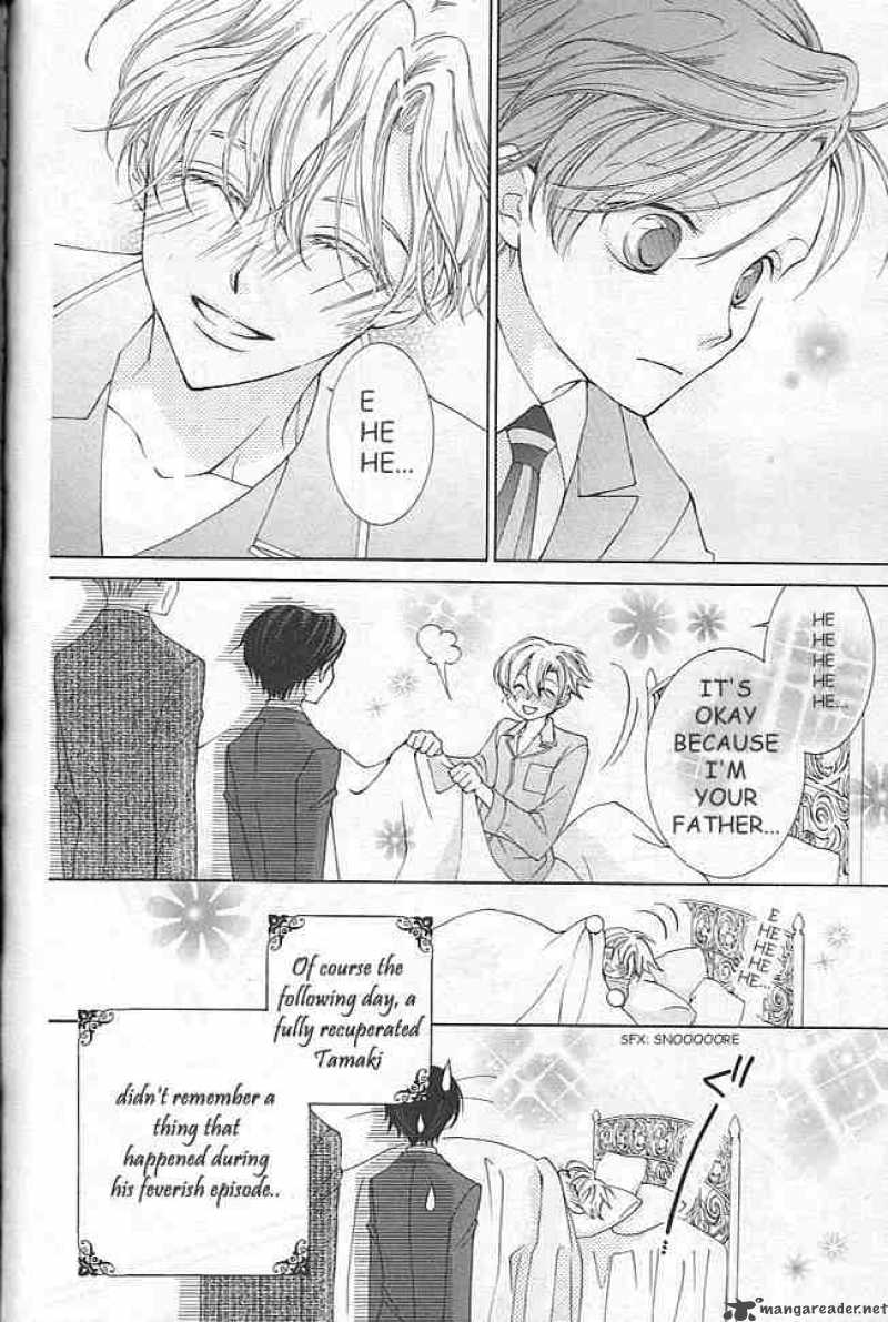 Ouran High School Host Club Chapter 40 Page 31