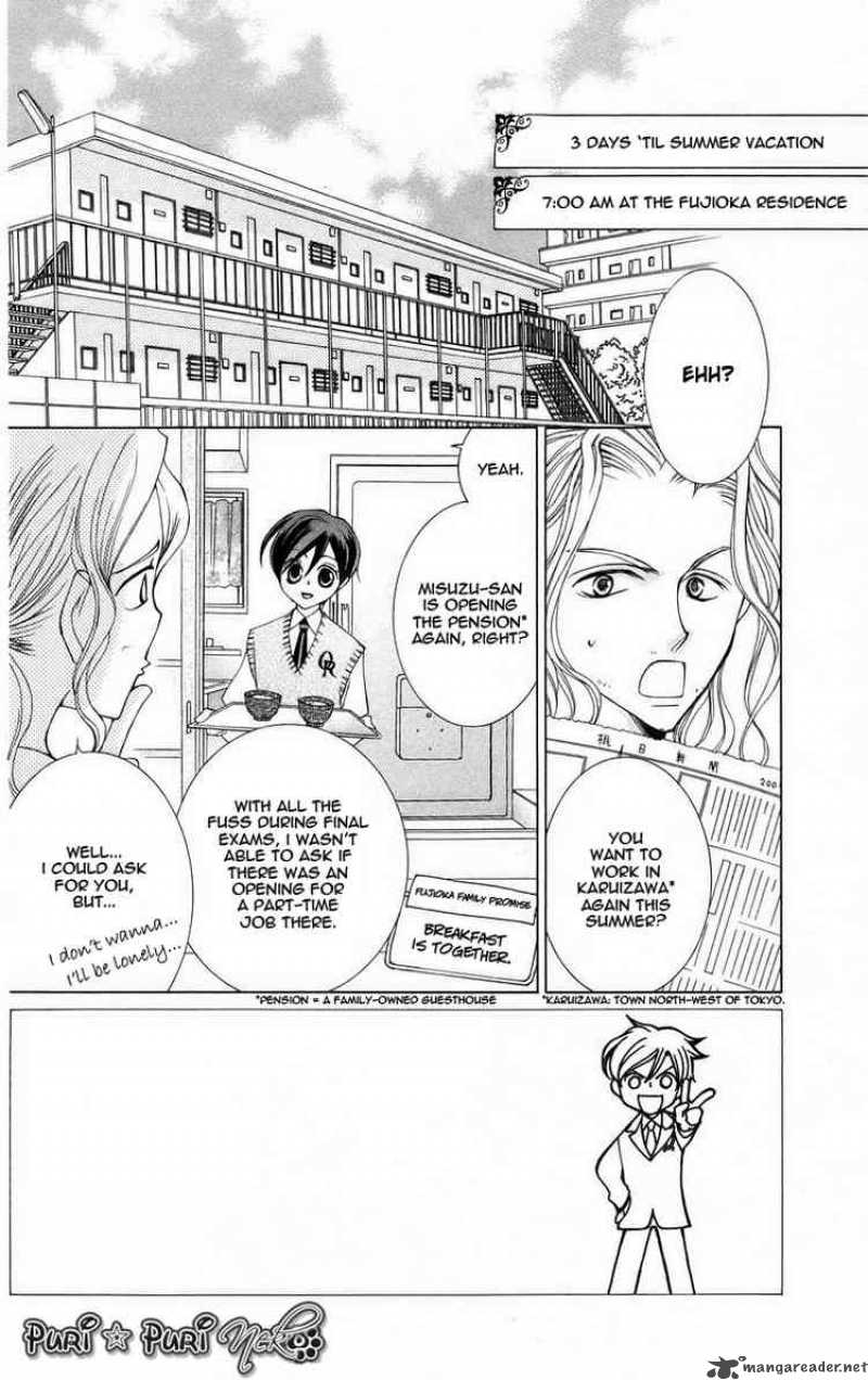 Ouran High School Host Club Chapter 42 Page 2