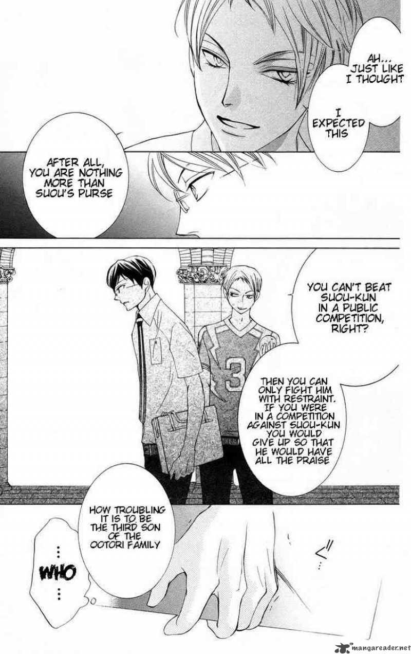 Ouran High School Host Club Chapter 46 Page 28