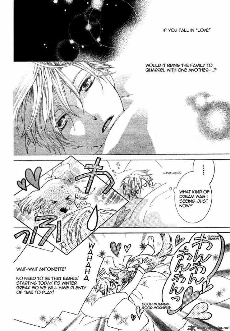 Ouran High School Host Club Chapter 60 Page 4