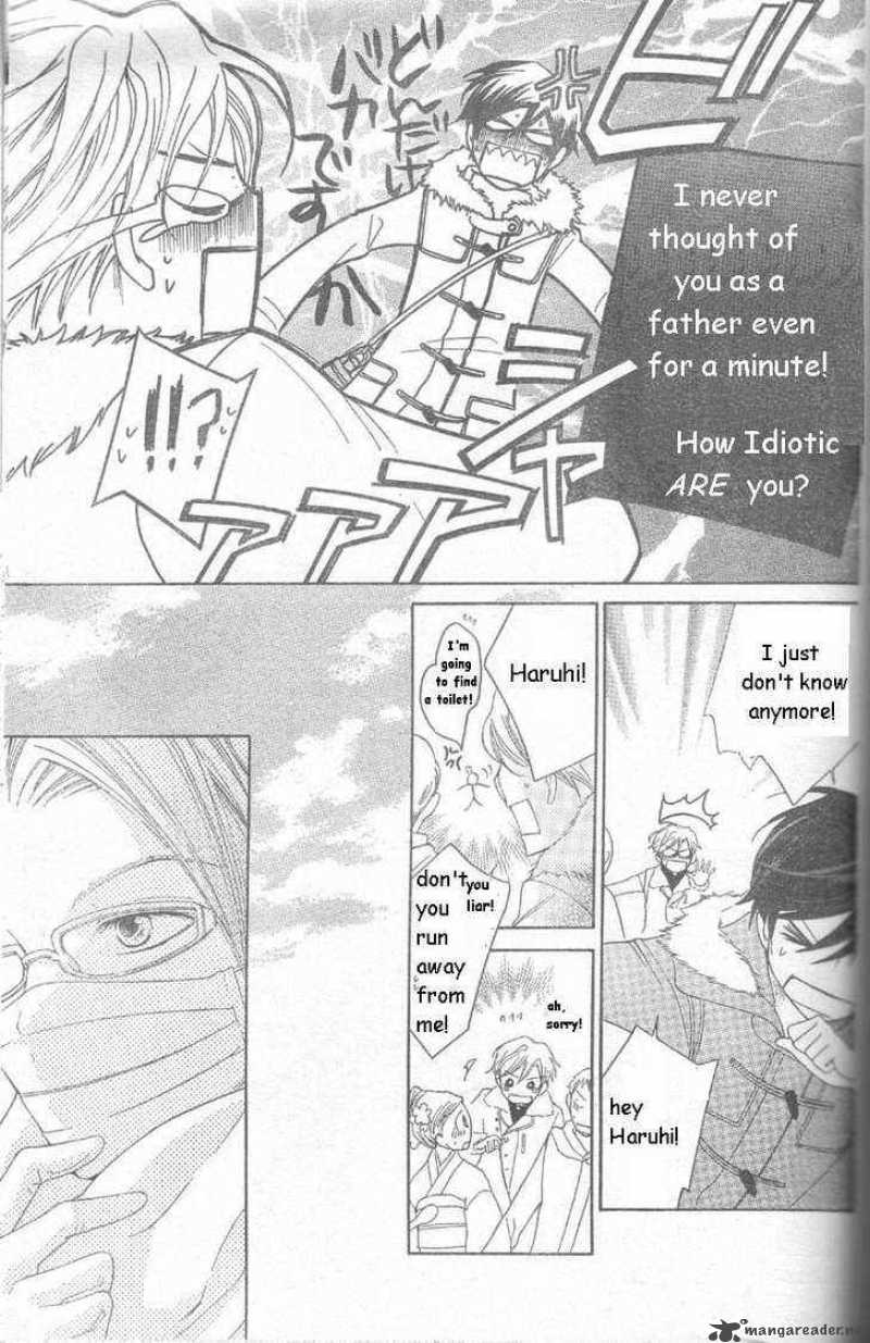 Ouran High School Host Club Chapter 63 Page 29