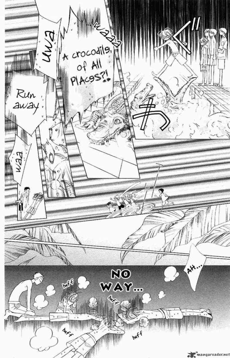 Ouran High School Host Club Chapter 7 Page 13