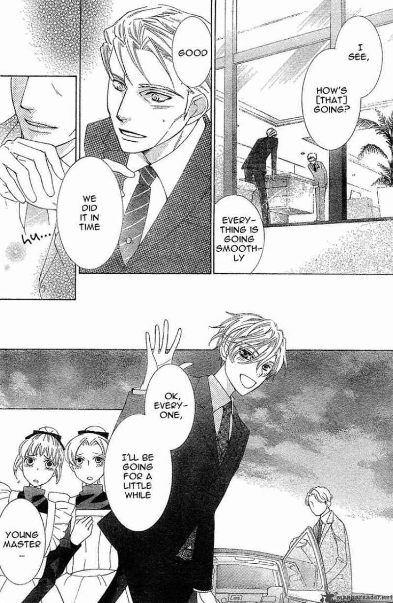 Ouran High School Host Club Chapter 73 Page 31