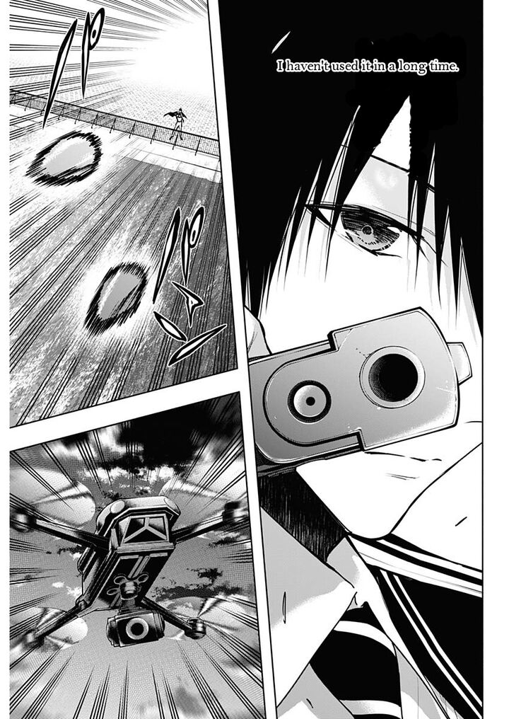 Ouritsu Mahou Gakuen No Saikasei Hinkongai Agari No Saikyou Mahoushi Kizoku Darake No Gakuen De Musou Suru Chapter 115 Page 7