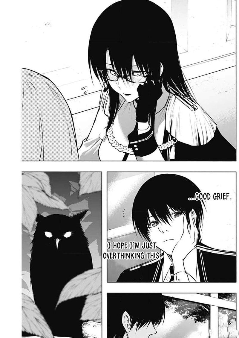 Ouritsu Mahou Gakuen No Saikasei Hinkongai Agari No Saikyou Mahoushi Kizoku Darake No Gakuen De Musou Suru Chapter 125 Page 10