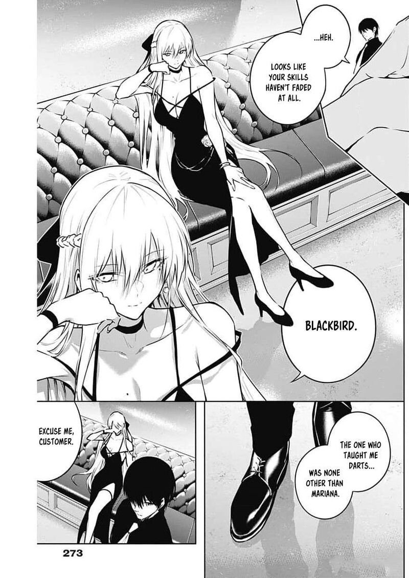 Ouritsu Mahou Gakuen No Saikasei Hinkongai Agari No Saikyou Mahoushi Kizoku Darake No Gakuen De Musou Suru Chapter 125 Page 14