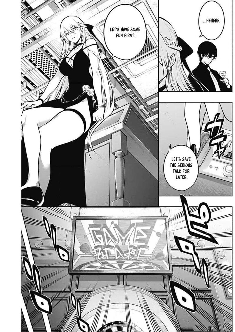 Ouritsu Mahou Gakuen No Saikasei Hinkongai Agari No Saikyou Mahoushi Kizoku Darake No Gakuen De Musou Suru Chapter 125 Page 16