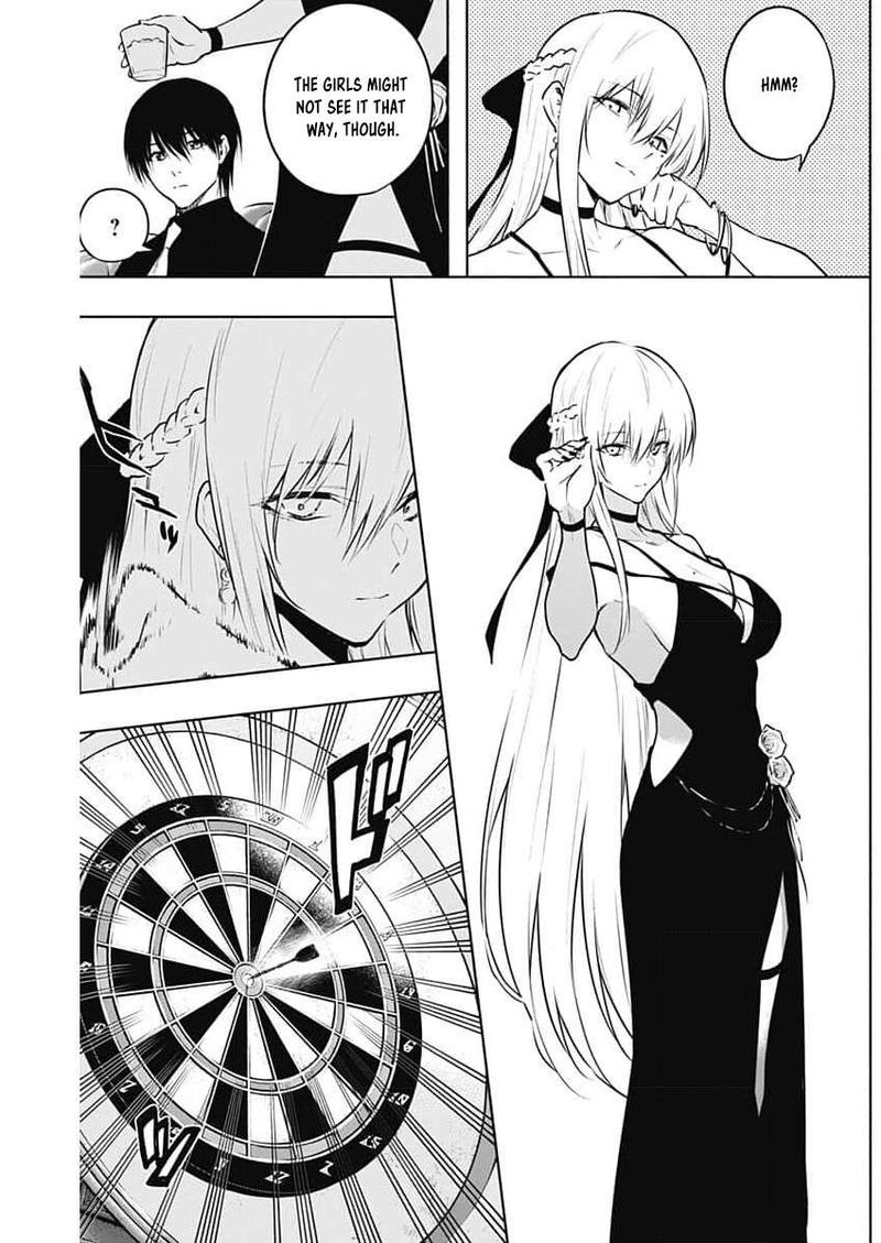 Ouritsu Mahou Gakuen No Saikasei Hinkongai Agari No Saikyou Mahoushi Kizoku Darake No Gakuen De Musou Suru Chapter 125 Page 18