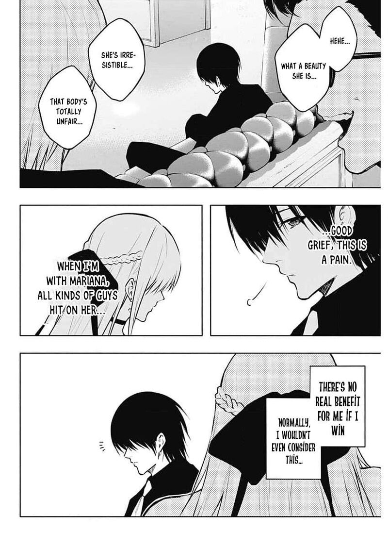 Ouritsu Mahou Gakuen No Saikasei Hinkongai Agari No Saikyou Mahoushi Kizoku Darake No Gakuen De Musou Suru Chapter 126 Page 10