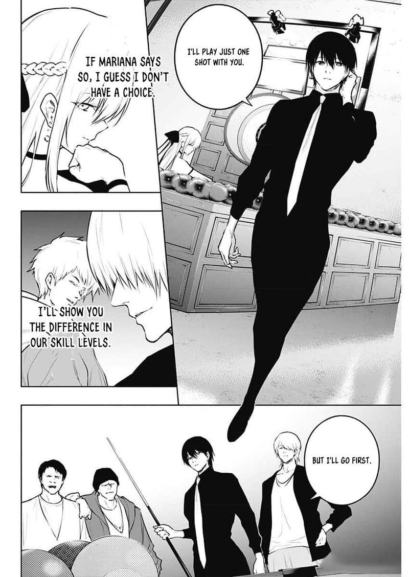 Ouritsu Mahou Gakuen No Saikasei Hinkongai Agari No Saikyou Mahoushi Kizoku Darake No Gakuen De Musou Suru Chapter 126 Page 12