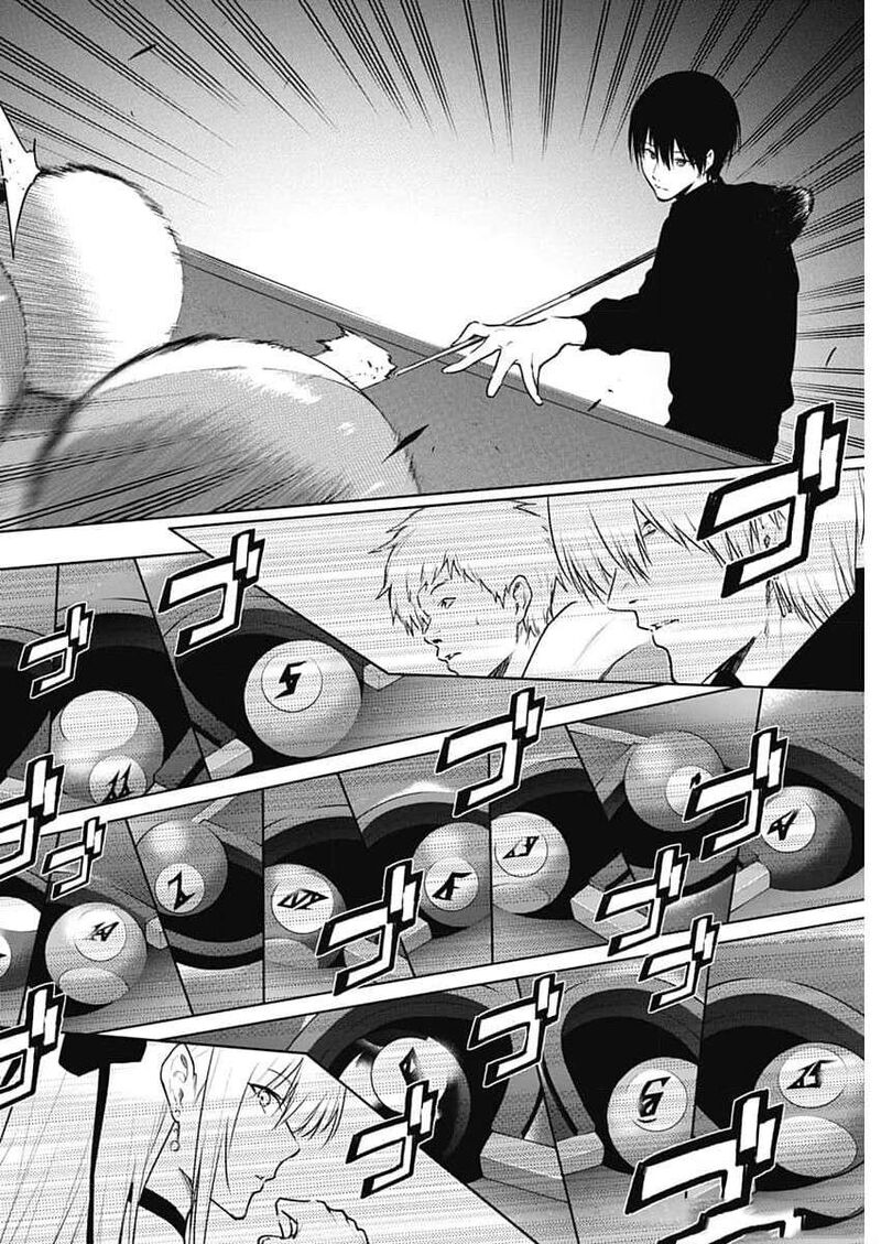 Ouritsu Mahou Gakuen No Saikasei Hinkongai Agari No Saikyou Mahoushi Kizoku Darake No Gakuen De Musou Suru Chapter 126 Page 14