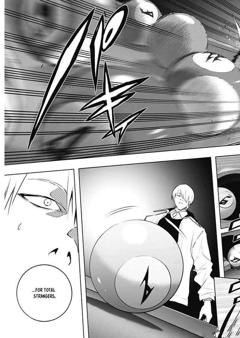 Ouritsu Mahou Gakuen No Saikasei Hinkongai Agari No Saikyou Mahoushi Kizoku Darake No Gakuen De Musou Suru Chapter 126 Page 15