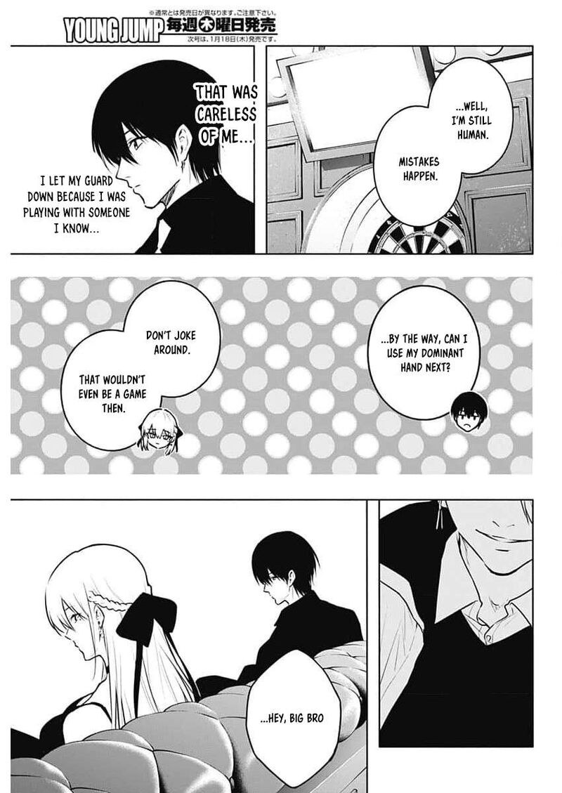 Ouritsu Mahou Gakuen No Saikasei Hinkongai Agari No Saikyou Mahoushi Kizoku Darake No Gakuen De Musou Suru Chapter 126 Page 7