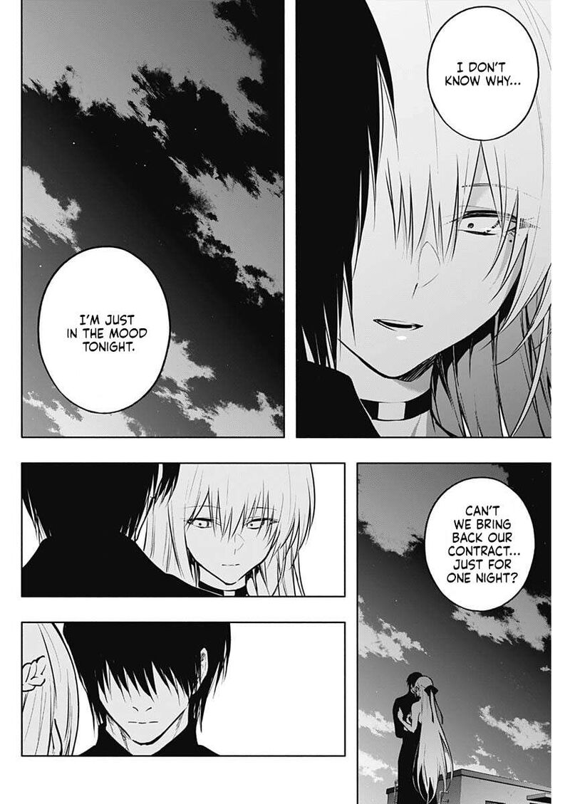 Ouritsu Mahou Gakuen No Saikasei Hinkongai Agari No Saikyou Mahoushi Kizoku Darake No Gakuen De Musou Suru Chapter 130 Page 10