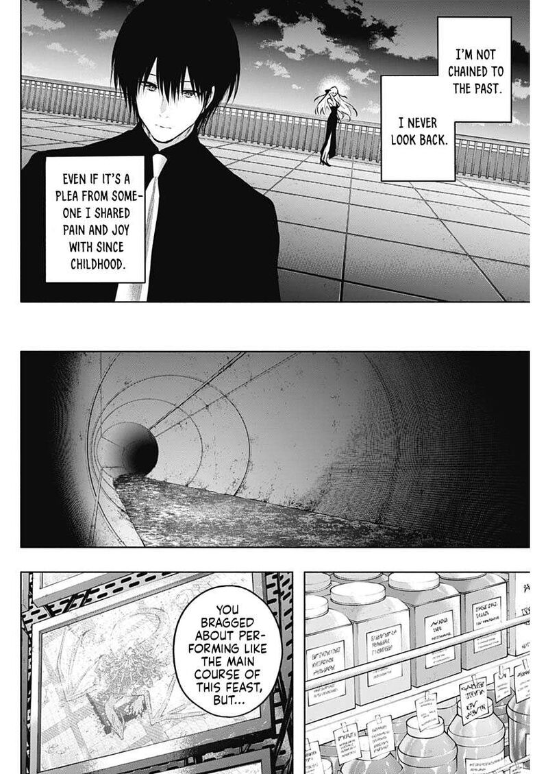Ouritsu Mahou Gakuen No Saikasei Hinkongai Agari No Saikyou Mahoushi Kizoku Darake No Gakuen De Musou Suru Chapter 130 Page 12