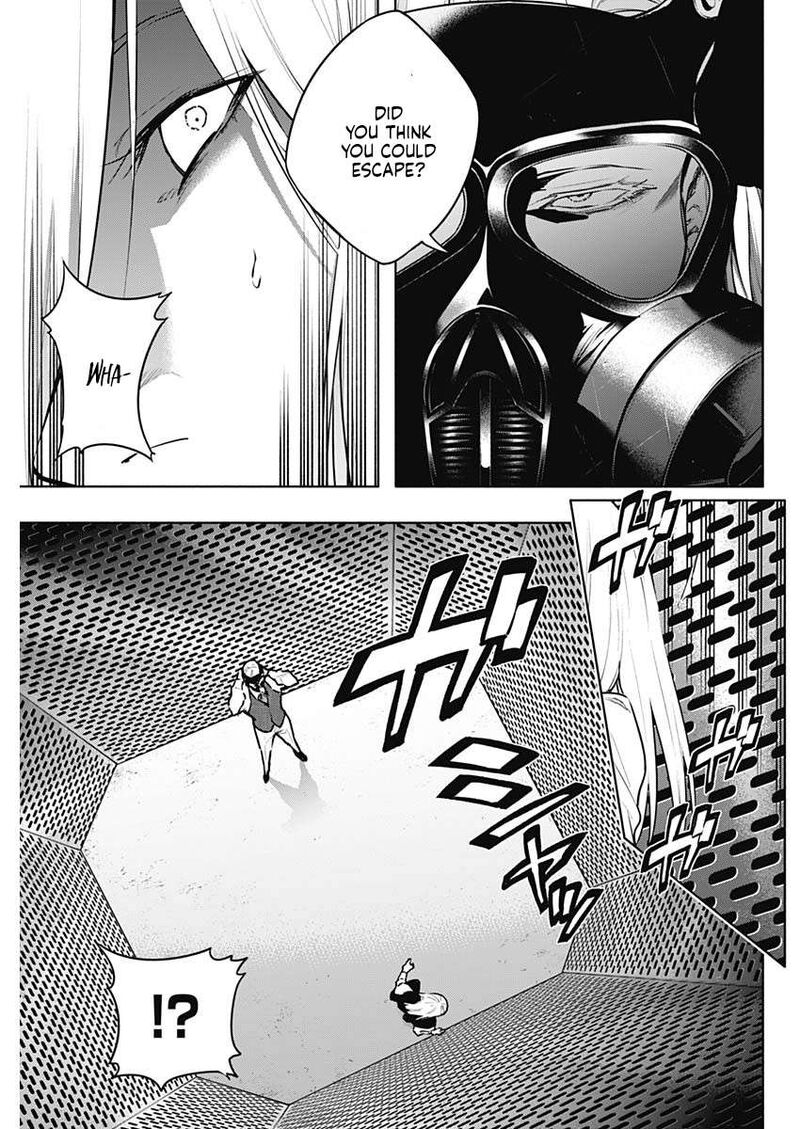 Ouritsu Mahou Gakuen No Saikasei Hinkongai Agari No Saikyou Mahoushi Kizoku Darake No Gakuen De Musou Suru Chapter 130 Page 15