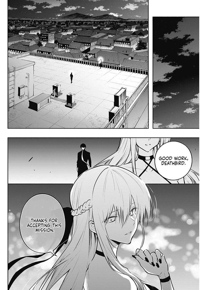 Ouritsu Mahou Gakuen No Saikasei Hinkongai Agari No Saikyou Mahoushi Kizoku Darake No Gakuen De Musou Suru Chapter 130 Page 6